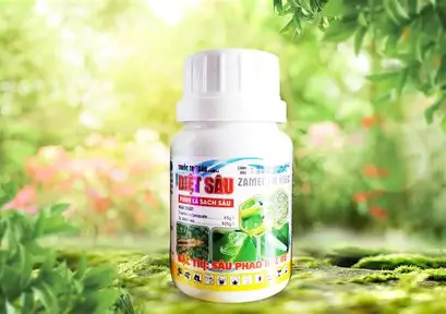 Thuốc trừ bọ xít muỗi
